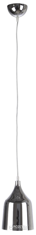 

Люстра Brille BL-232S/1 E27 SL/WH (22-067)