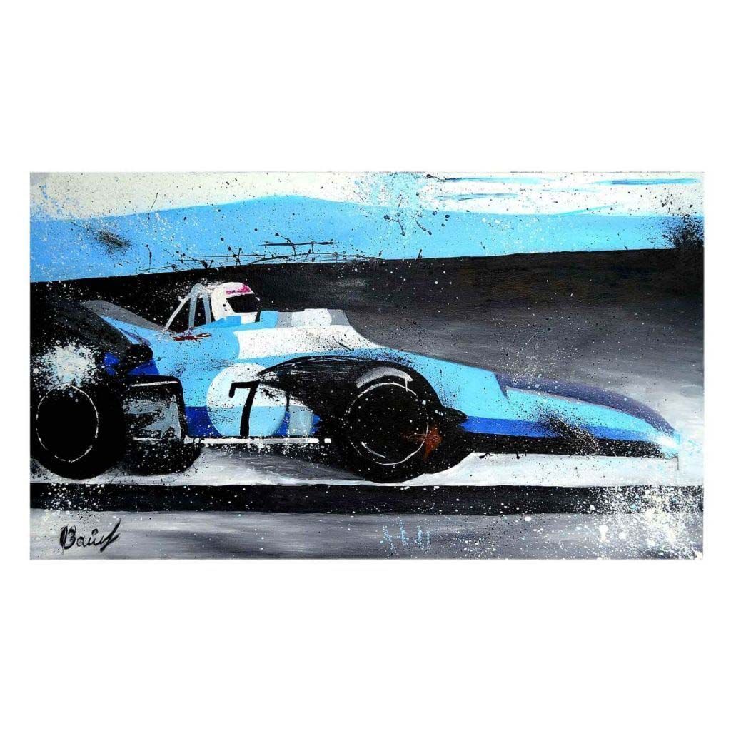 

Matra MS80 01010001