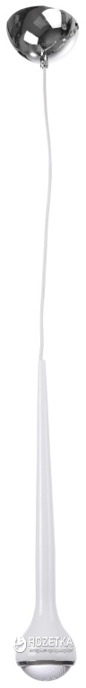

Люстра Brille BL-306S/3W LED WH (22-458)
