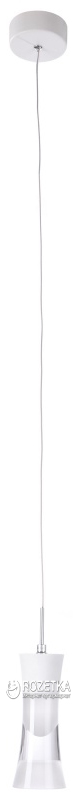 

Люстра Brille BL-359S/1*3W WH LED (22-609)