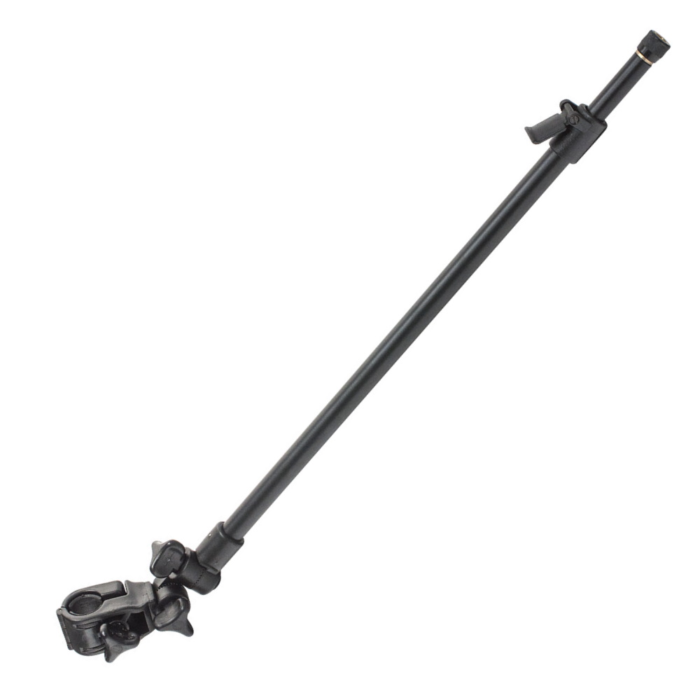 

Держатель для удилища Carp Expert Feeder Arm 60/90cm прямой (77041236)
