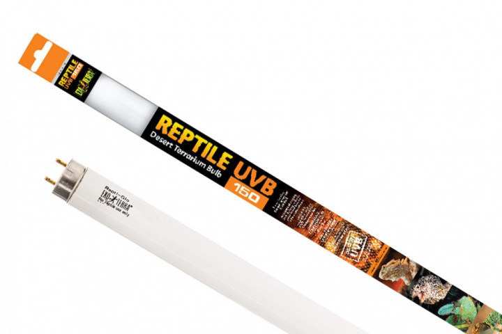 

Лампа REPTILE UVB 150 (новая серия 10.0) 30W 90см