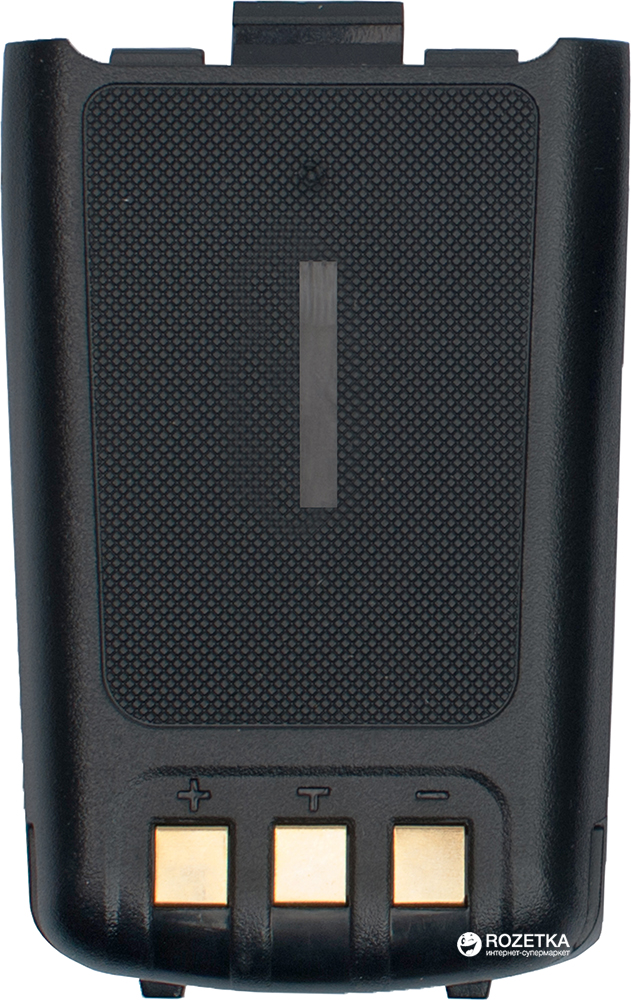 

Аккумулятор для Baofeng B-580T 1800 mAh (BL-580T)