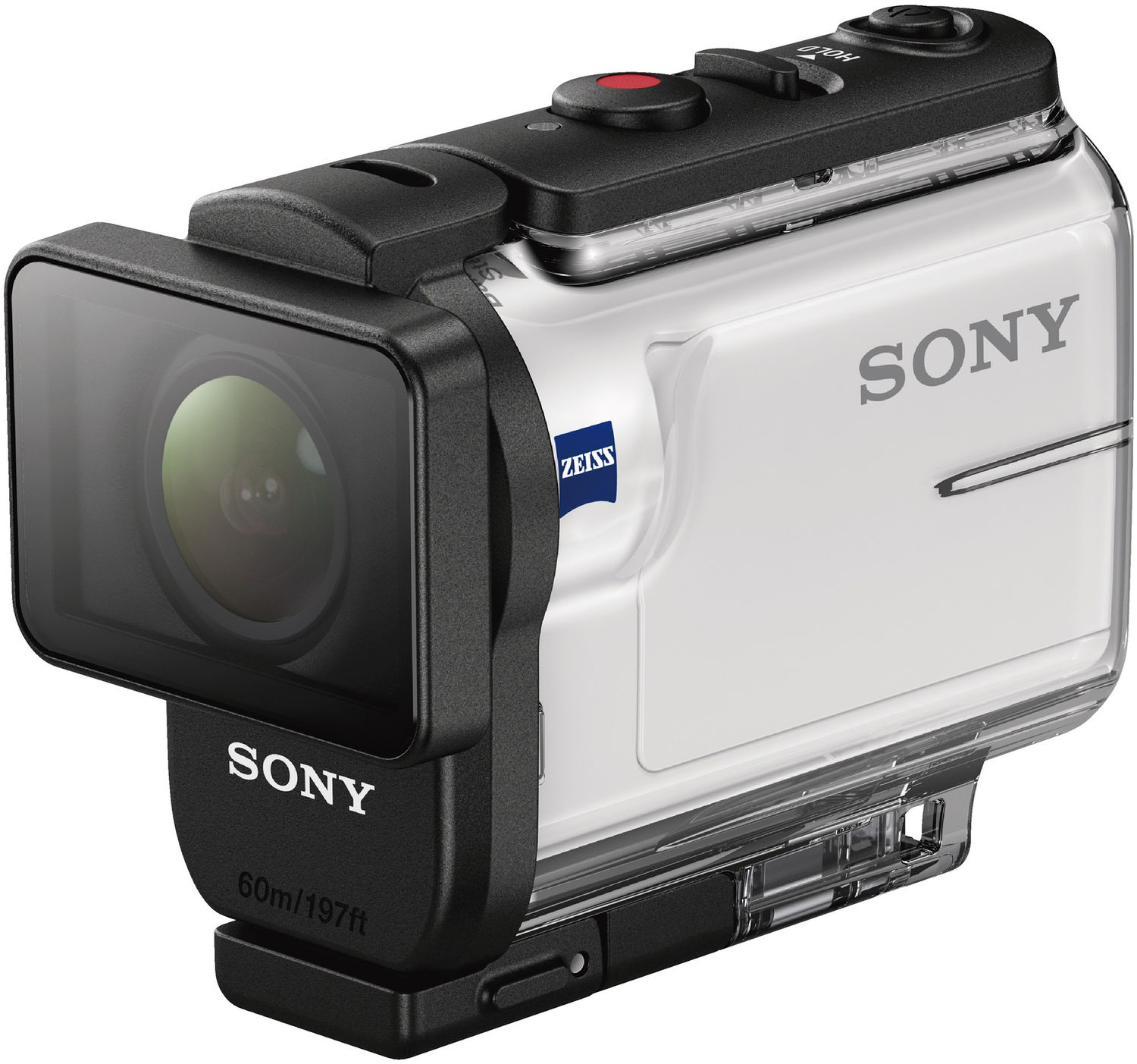 Акція на Видеокамера Sony HDR-AS300 (HDRAS300.E35) від Rozetka UA