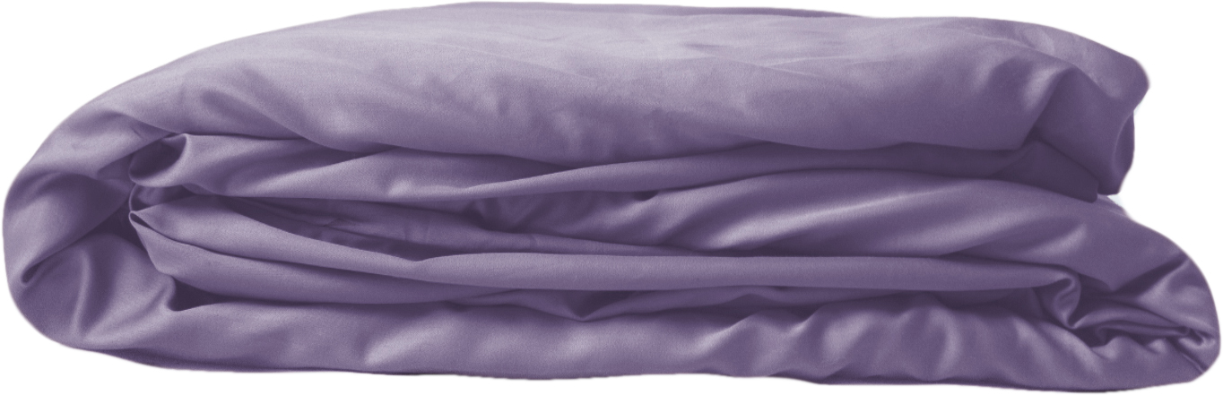 

Пододеяльник Sleeper Set Сатин Lilac Meadows 160х220 см