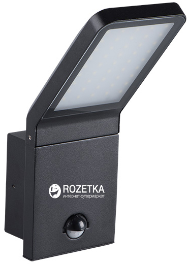 

Уличный светильник Kanlux Sevia LED 26-SE 4000К (23551)