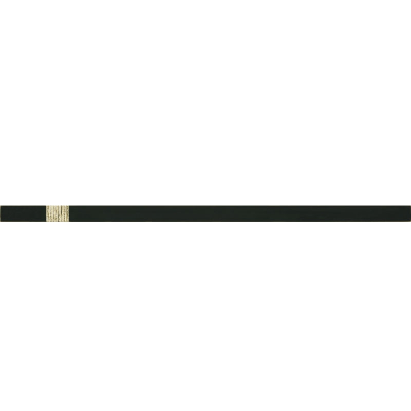 

Фриз Opoczno Glass Gold 25x600 (477507)