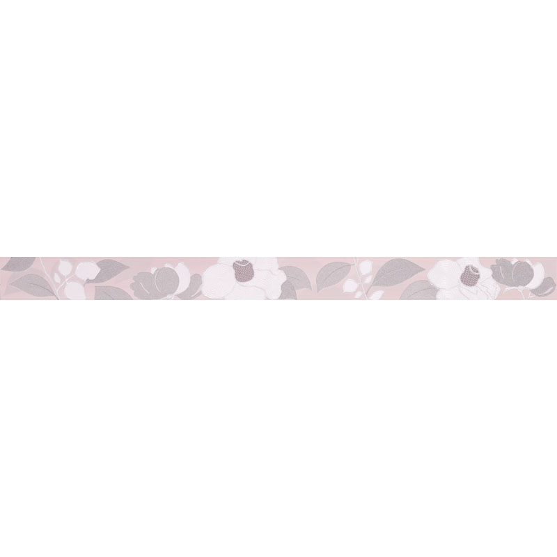 

Фриз Keraben Tiara Pink 55x690 (037722)