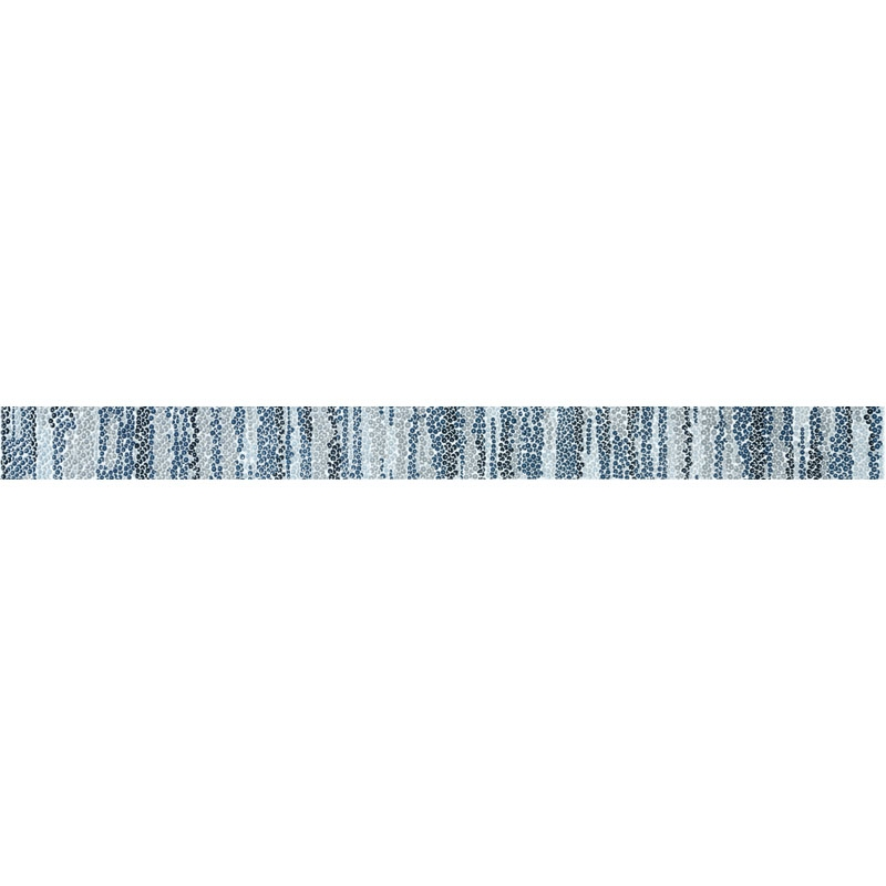 

Фриз Keraben Bracelet Blue 55x690 мм (037717)