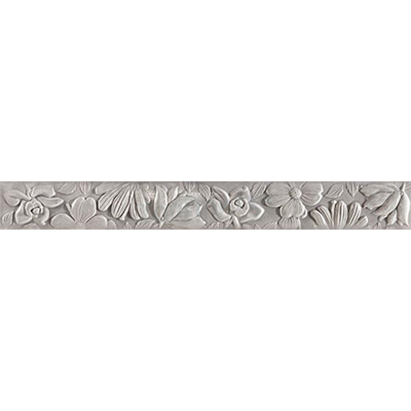 

Фриз Pamesa Campari Gris 75x600 (053040)