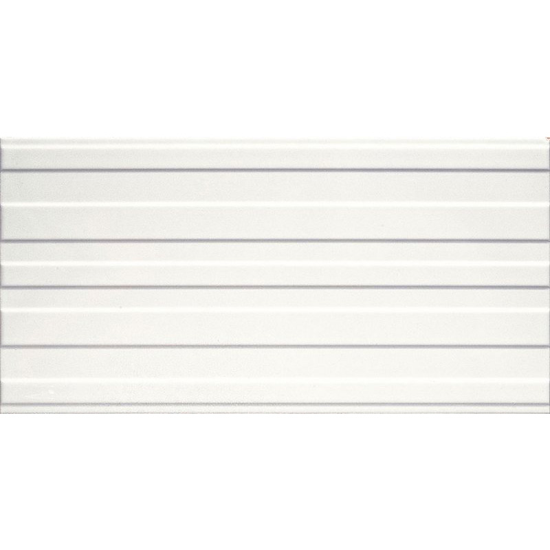 

Кафель Fanal Allegro Blanco Relive белый 250x500 (053201)