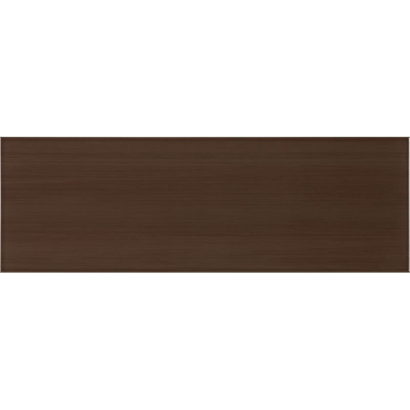

Кафель Azuliber Texi Marron коричневый 250x750 (043504)