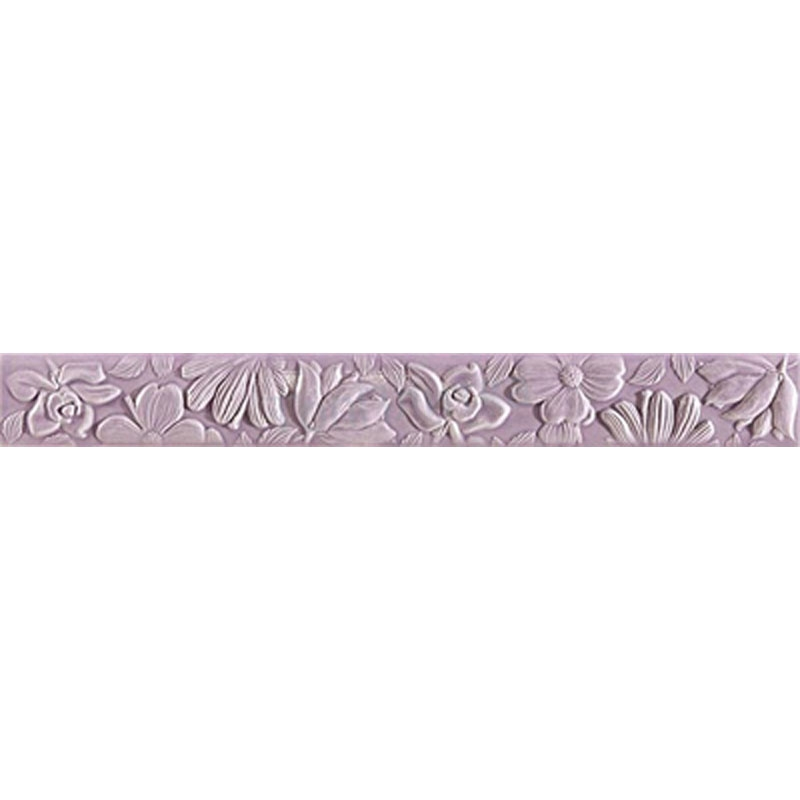 

Фриз Pamesa Campari Lila 75x600 (053041)