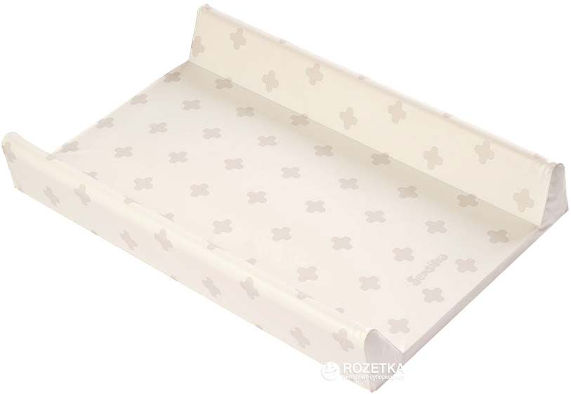 

Пеленальная доска Sensillo Patterns Plusy (SILLO-1228)