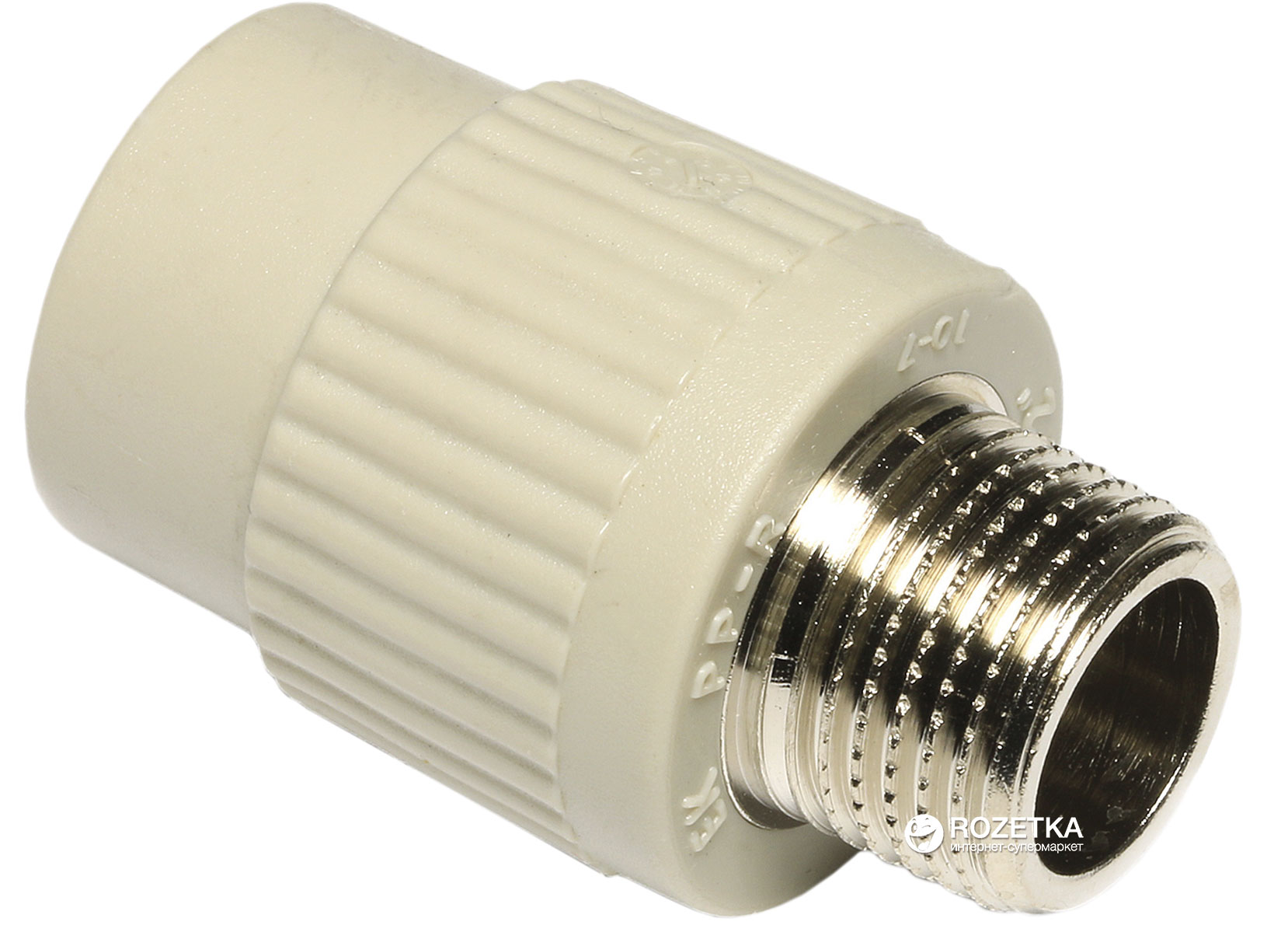

Муфта EKOPLASTIK МРН 50х6/4" (2270130319015)