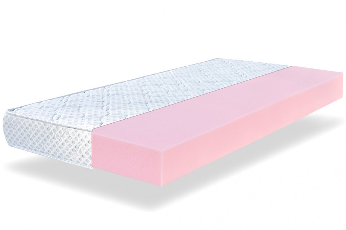 

Матрас ортопедический Acat Fresh Rosi Roll 120x200 см (8576)