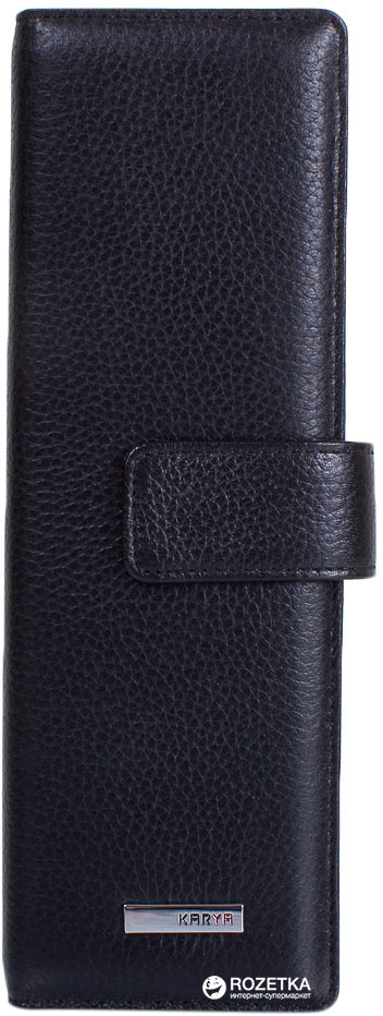 

Кожаная визитница Karya SHI0012-45
