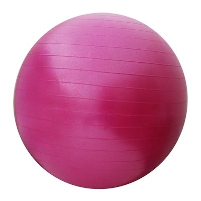 

Мяч для фитнеса фитбол SportVida 65 см Anti-Burst Pink (SKL41-277820)