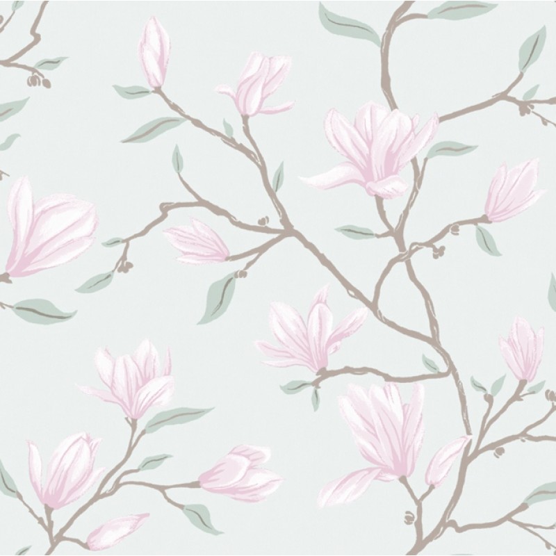 

Флизелиновые обои с акриловым напылением Block Wallcoverings Elegant Home Небольшой рельеф Пастельные тона (0082310)