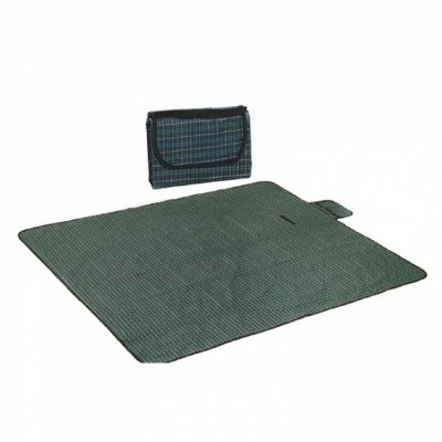 

Плед для пикника Shengyuan Green (SKL32-152785)