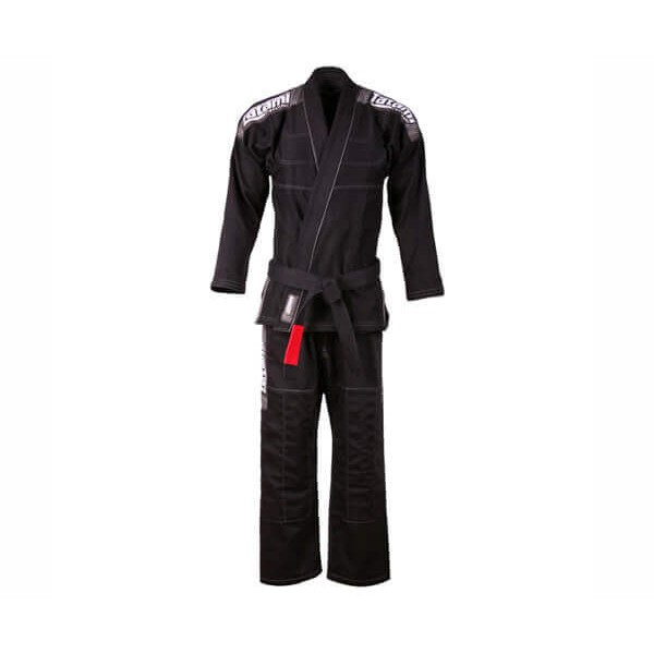 

Кимоно для Бразильского Джиу-Джитсу Tatami Fightwear Nova Plus (А3) Черное