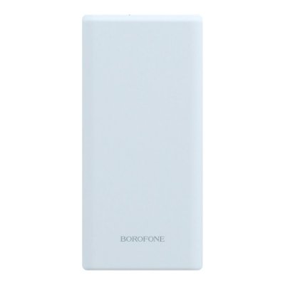 

Внешний аккумулятор Power Bank Borofone BT2C 12000 mAh (SKL11-230784)