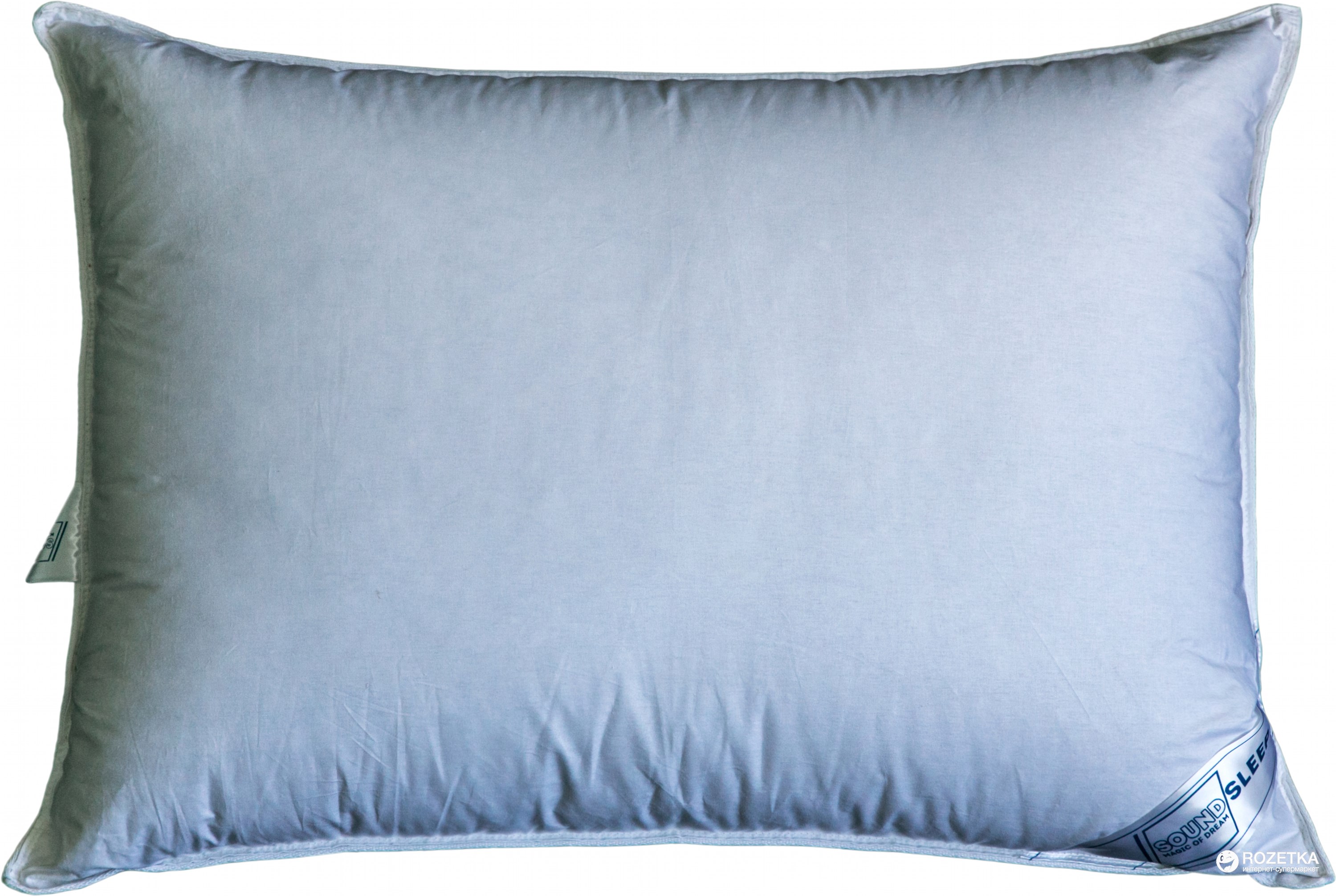 

Подушка SoundSleep Relax 70х70 см Белая