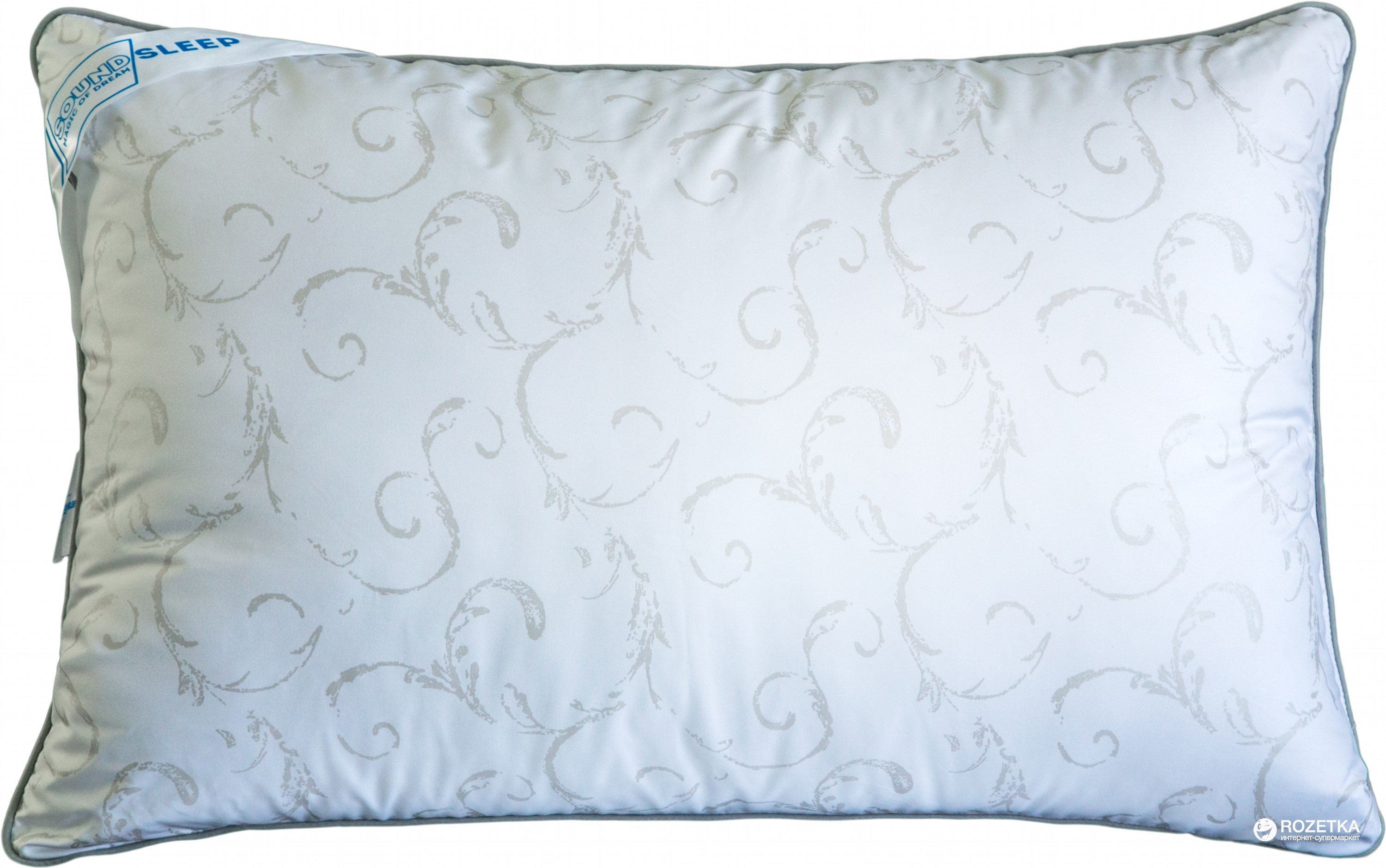 

Подушка SoundSleep Muse 50х70 см Белая