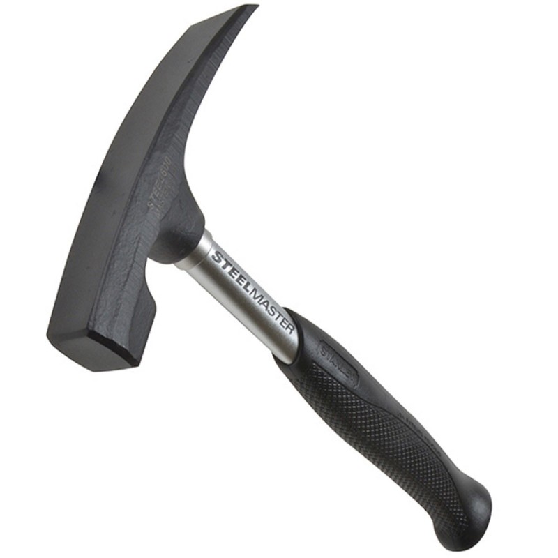

Молоток муляра Stanley Steelmaster 500 г (1-51-039)