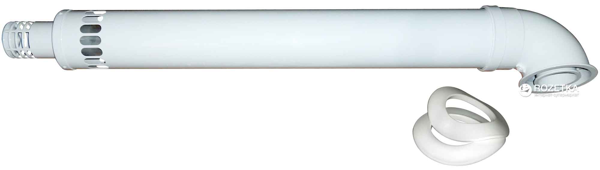 

Коаксиальный комплект IMMERGAS 60/100 мм, 1 м