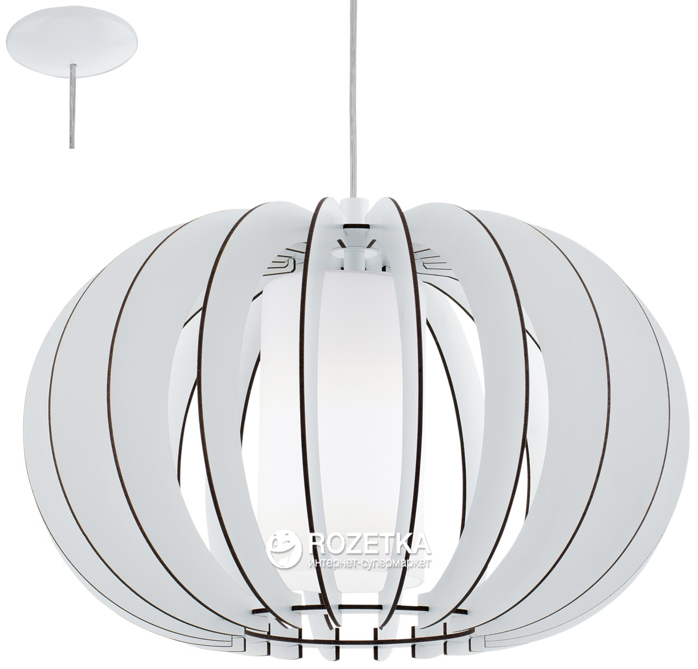 

Люстра EGLO Stellato 2 EG-95606