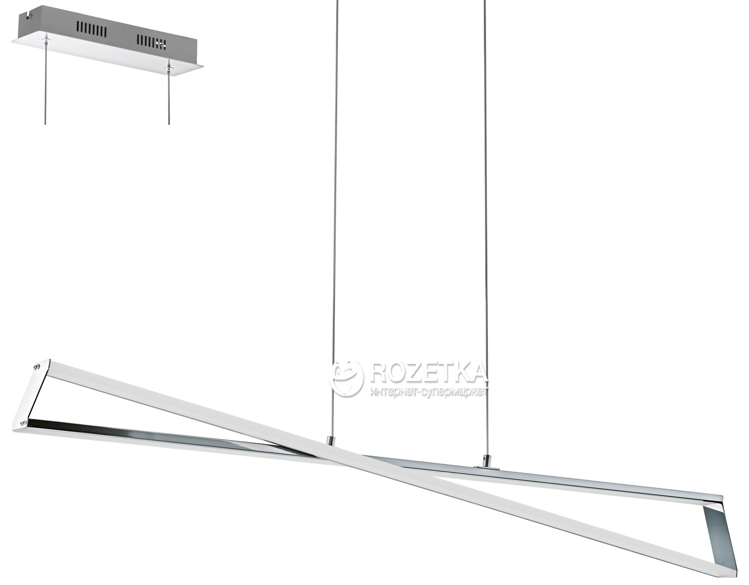 

Люстра EGLO Agrela EG-95566