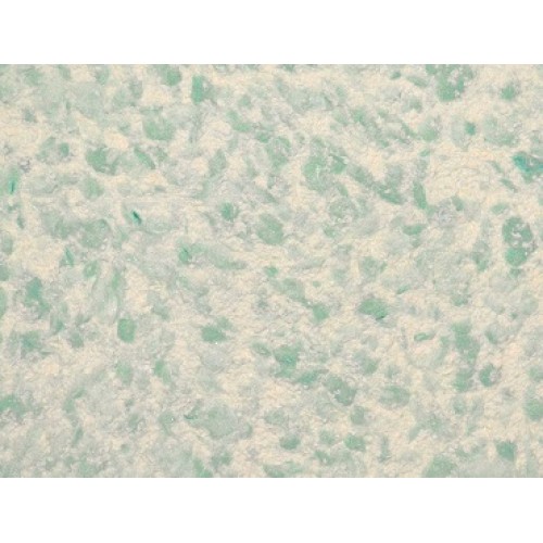 

Жидкие обои Silk Plaster Рельеф 321 бело-зеленые