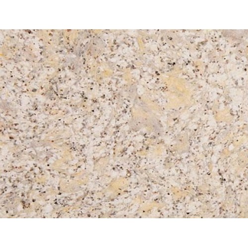 

Жидкие обои Silk Plaster Престиж 408 желтые