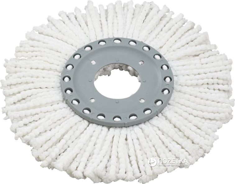 

Насадка для швабры Leifheit Twist Disc Mop Active 30х30 см