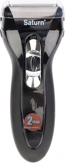 

Электробритва SATURN ST-HC7390 Black