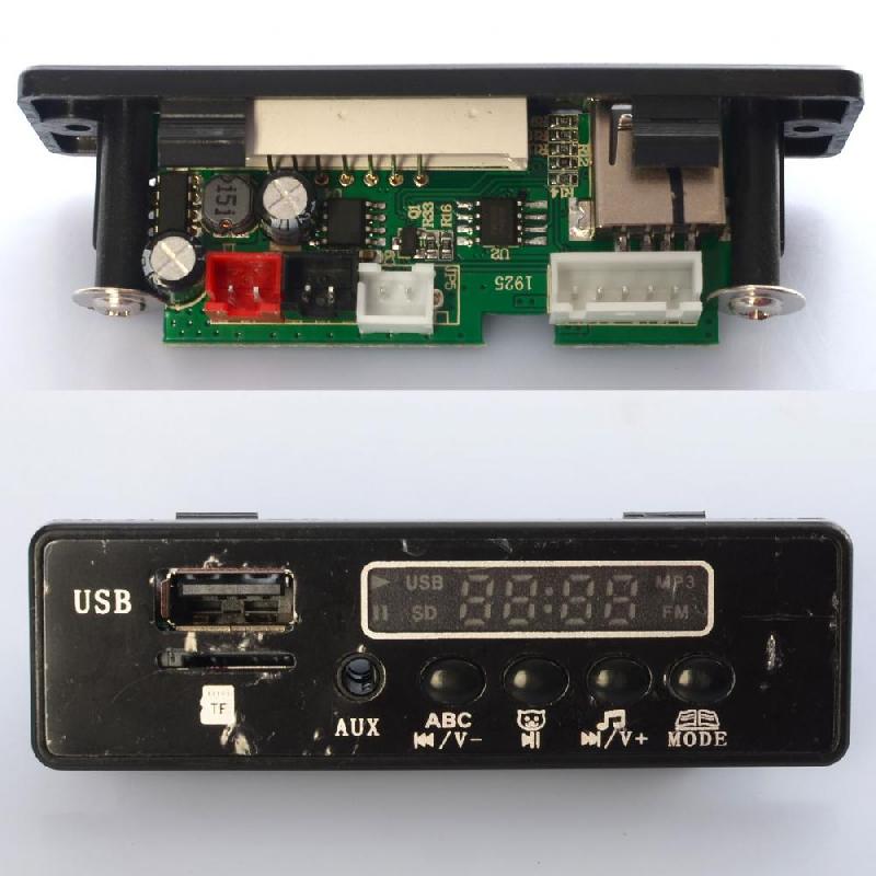 

Плеер M 4181-BLUETOOTH
