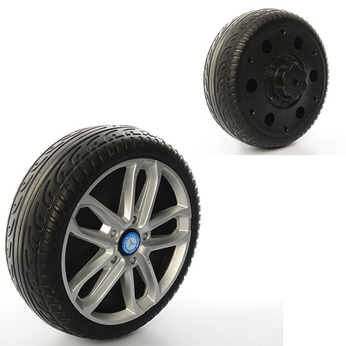 

Колесо для детского электромобиля Bambi M 3568-EVA WHEEL