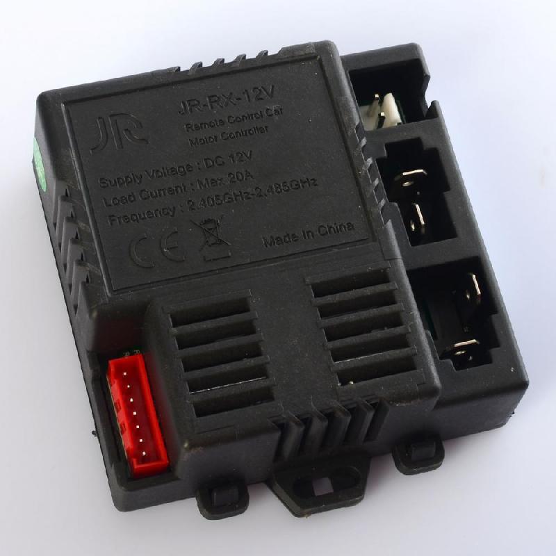 

Блок управления M 4182RC RECEIVER