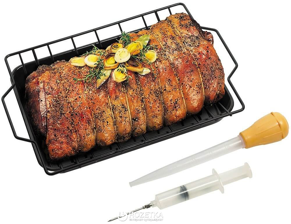 

Набор для гриля Broil King 4 предмета (41644)