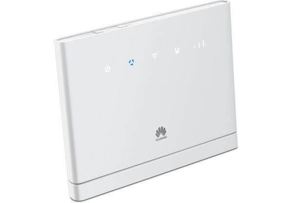 

3G/4G модем + WiFi роутер Huawei B315s-22