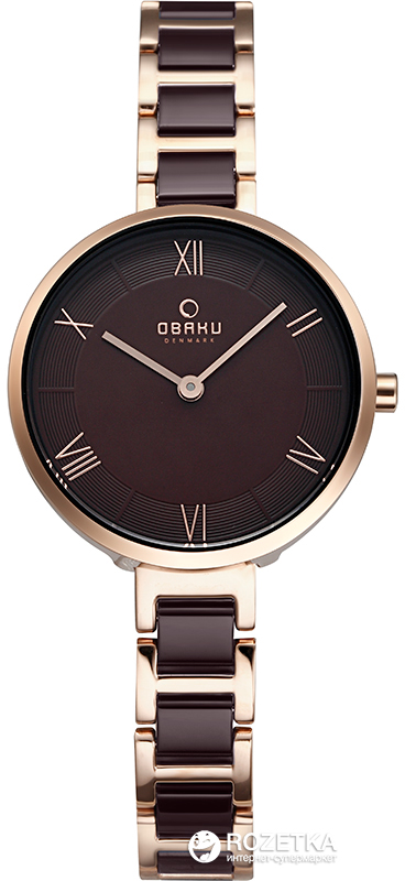 

Женские часы OBAKU V195LXVNSN