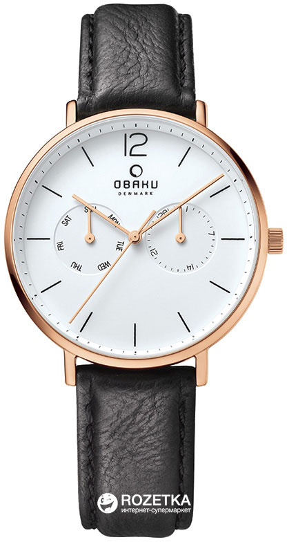 

Мужские часы OBAKU V182GMVWRB