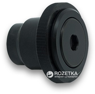 

Фитинг EKWB EK-AF FillPort G1/4" Black (3831109846933)