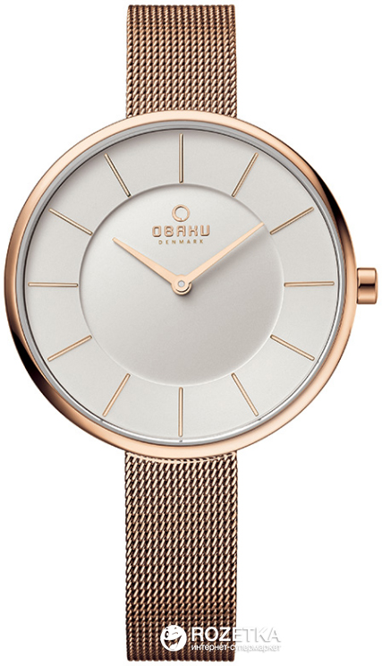 

Женские часы OBAKU V185LXVIMV