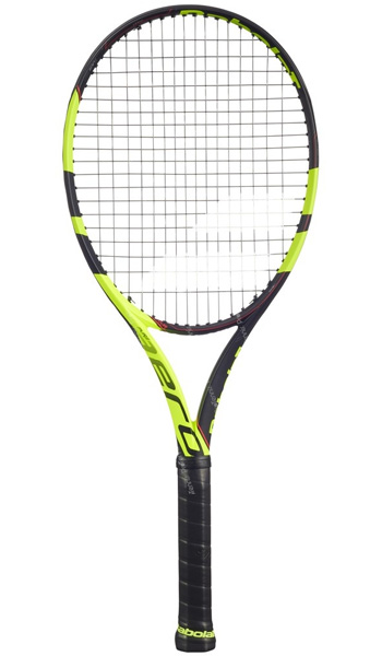 

Ракетка Babolat PURE AERO TOUR UNSTR grip 1 (101306/142)