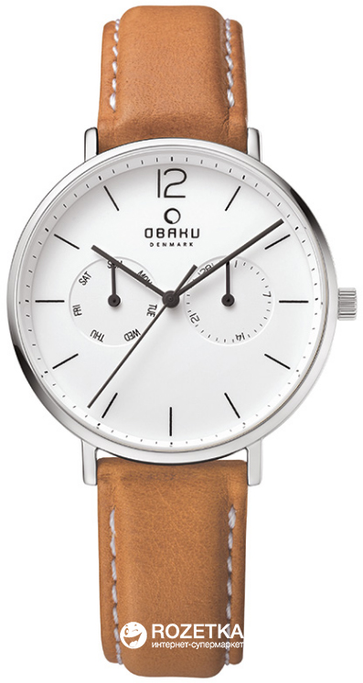 

Мужские часы OBAKU V182GMCWRZ