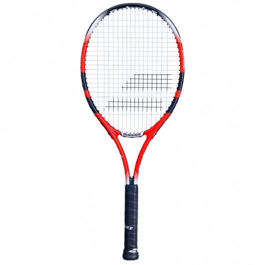 

Теннисная ракетка BABOLAT EAGLE red (121204/313)