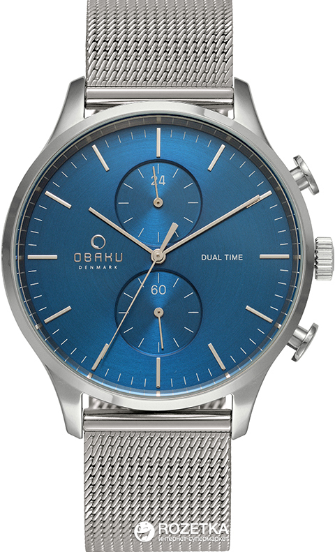 

Мужские часы OBAKU V196GUCLMC