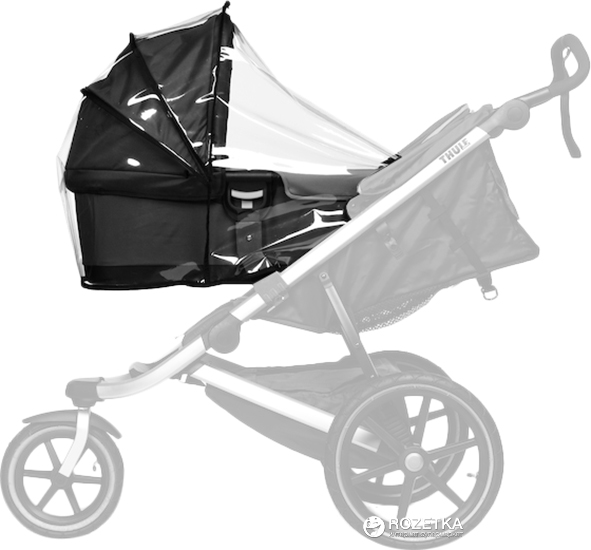 

Защитный чехол Thule Bassinet Rain Cover (TH20110726)